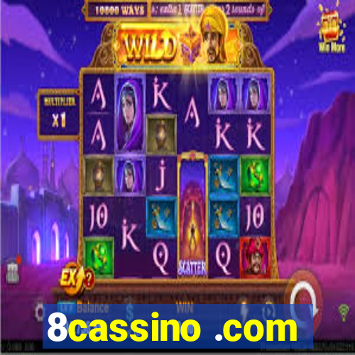 8cassino .com
